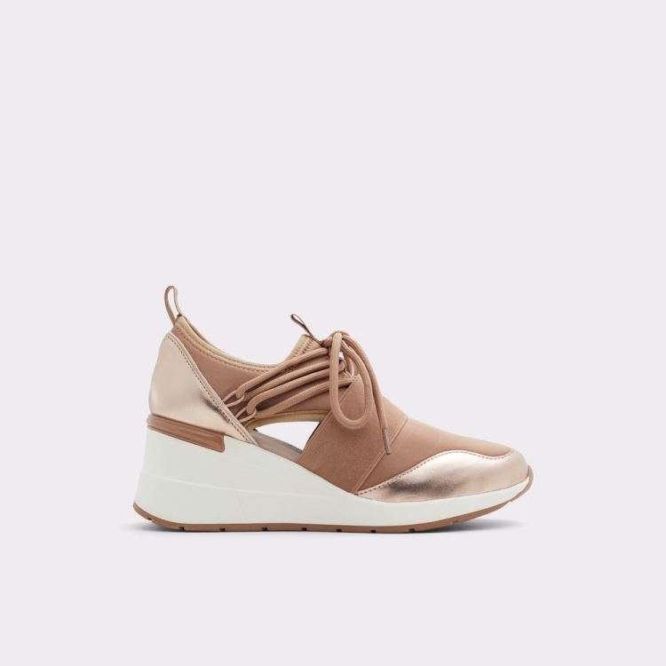 Aldo Chiara Sneakers Dam Bone | 01Lv5EKI