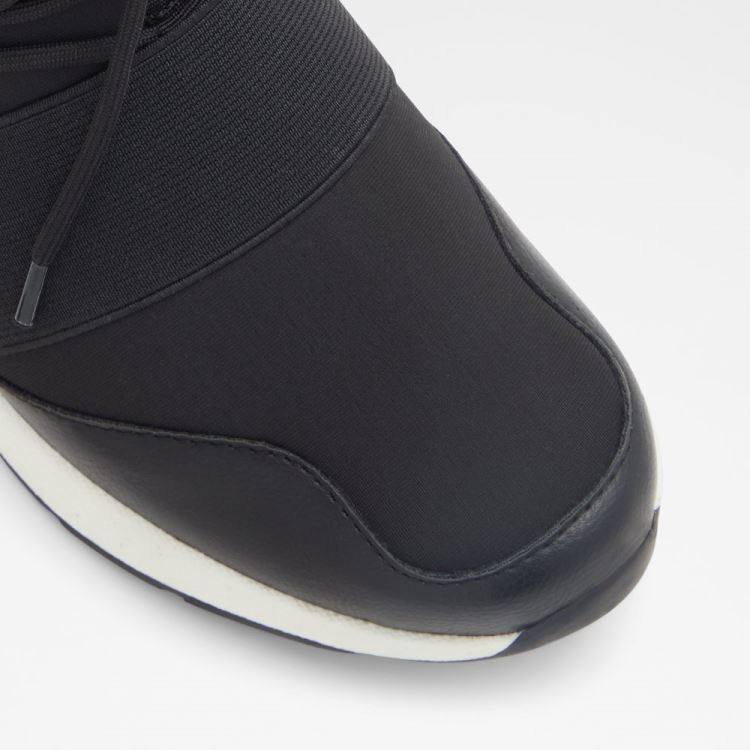 Aldo Chiara Sneakers Dam Svarta | xooh3Yuj