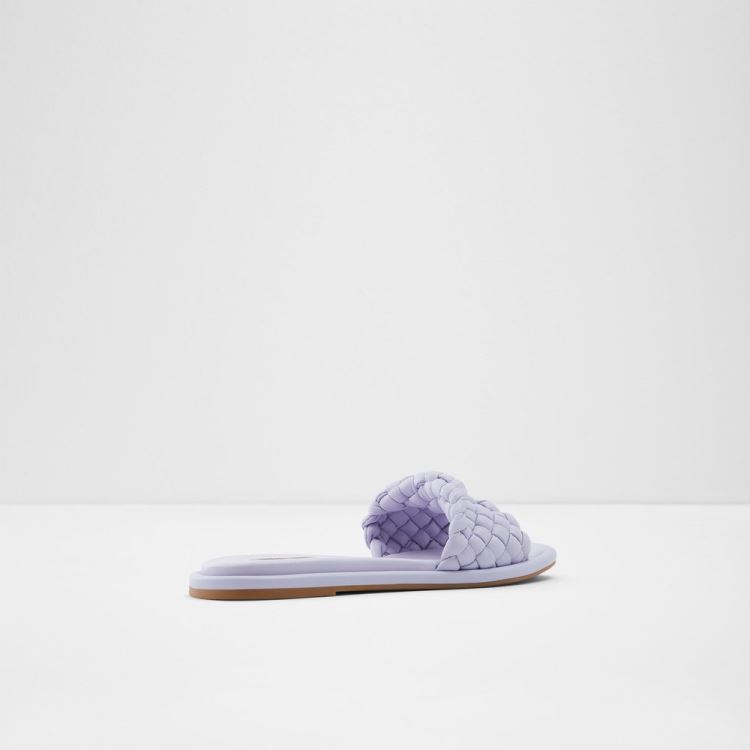 Aldo Chicago Sandaler Dam Lila | wGKlasuD