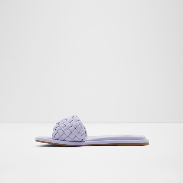 Aldo Chicago Sandaler Dam Lila | wGKlasuD