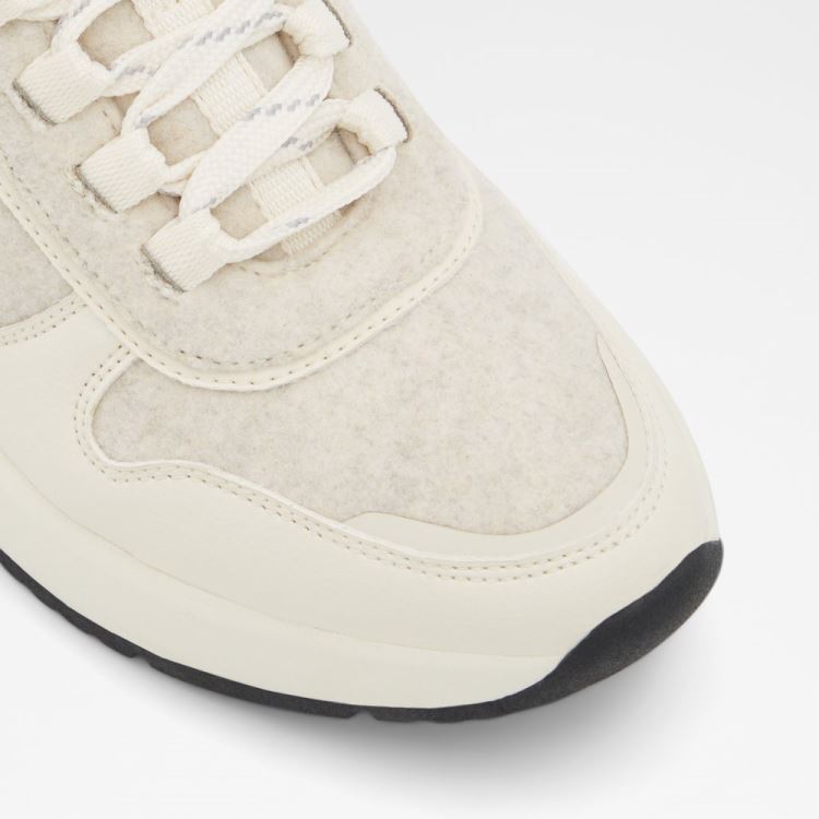 Aldo Citycozy Sneakers Dam Bone | u2zFjd53
