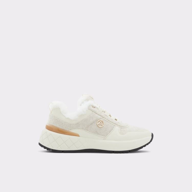 Aldo Citycozy Sneakers Dam Bone | u2zFjd53