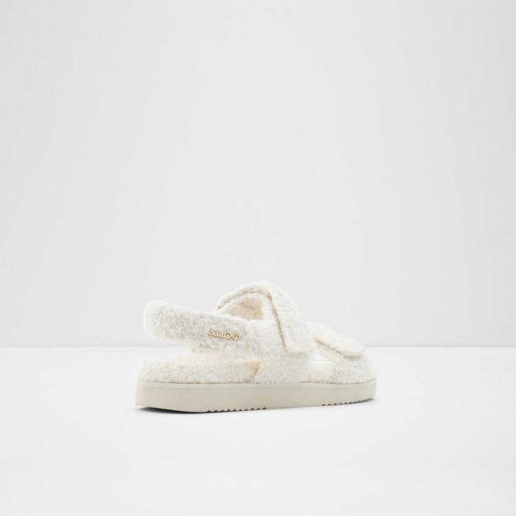 Aldo Cloud Platta Sandaler Dam Vita | p2PfUJpB