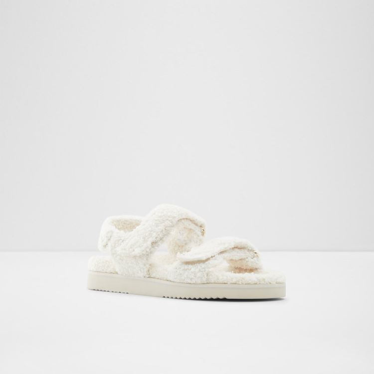 Aldo Cloud Platta Sandaler Dam Vita | p2PfUJpB