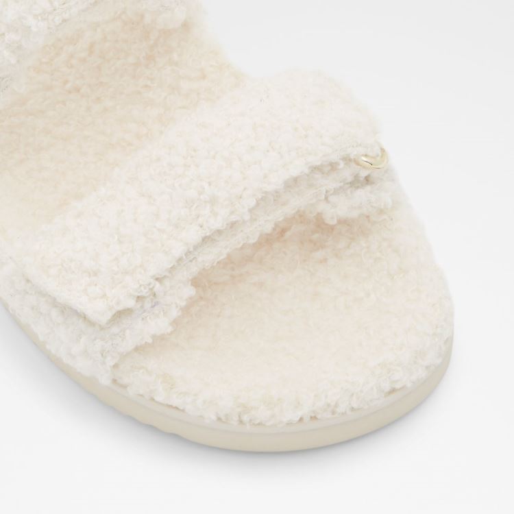 Aldo Cloud Platta Sandaler Dam Vita | p2PfUJpB