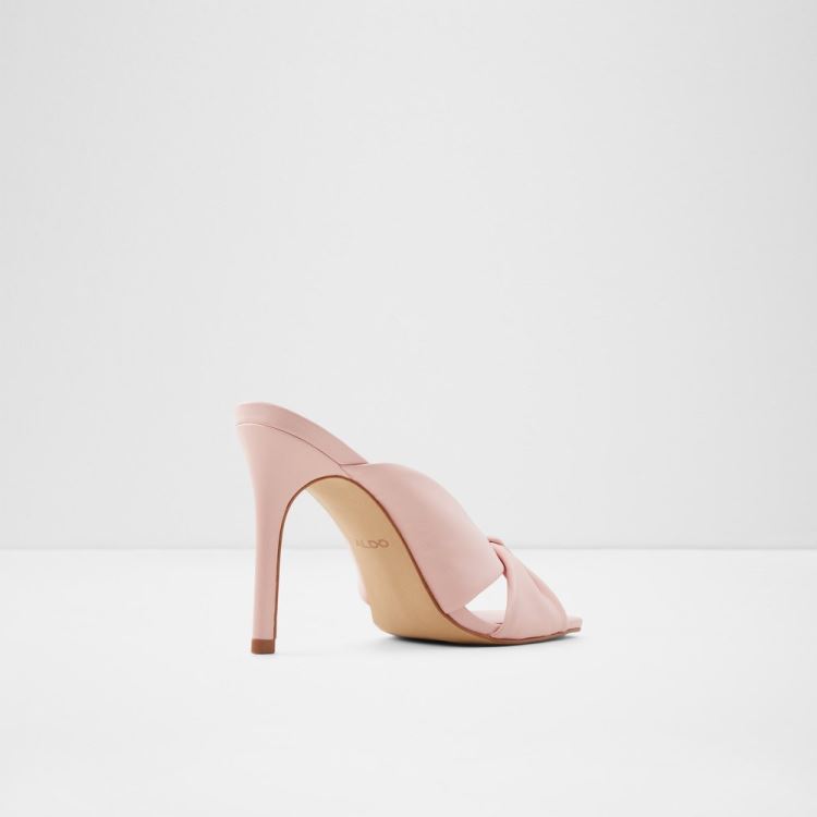 Aldo Cobeaga Sandaler Dam Rosa | WPfaLXrS