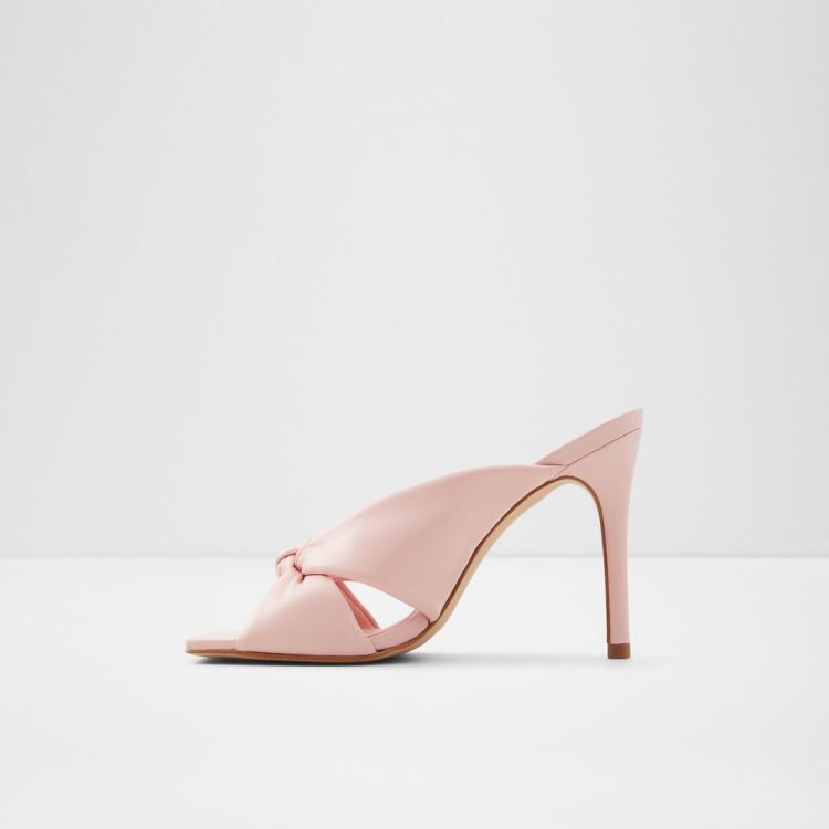 Aldo Cobeaga Sandaler Dam Rosa | WPfaLXrS