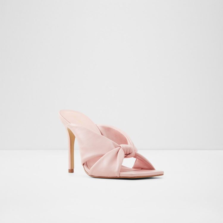 Aldo Cobeaga Sandaler Dam Rosa | WPfaLXrS