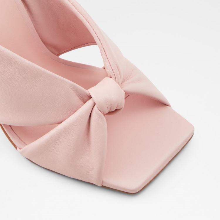 Aldo Cobeaga Sandaler Dam Rosa | WPfaLXrS