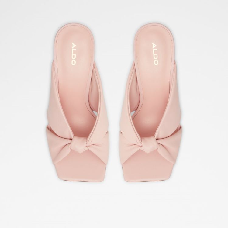 Aldo Cobeaga Sandaler Dam Rosa | WPfaLXrS