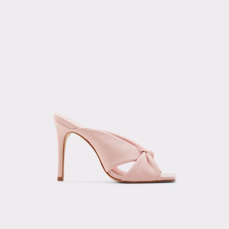 Aldo Cobeaga Sandaler Dam Rosa | WPfaLXrS