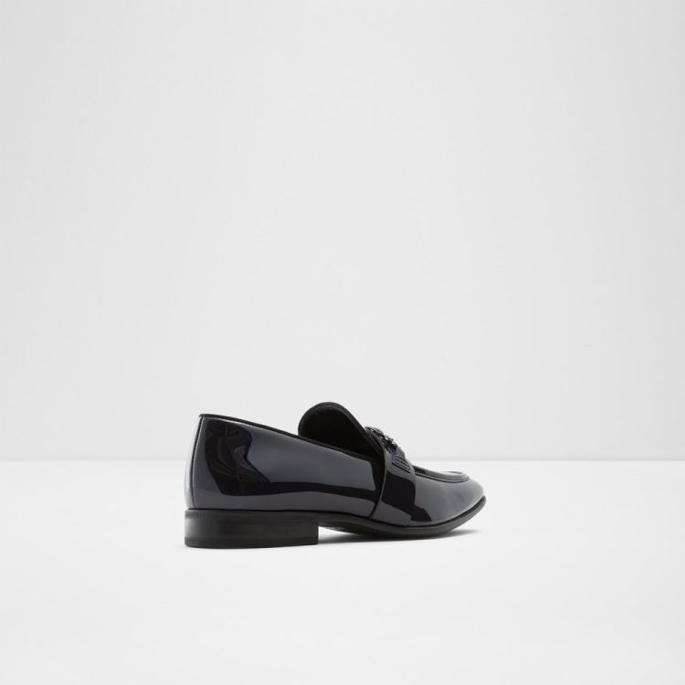 Aldo Corojo Loafers Herr Svarta | DOJgJ0Z7