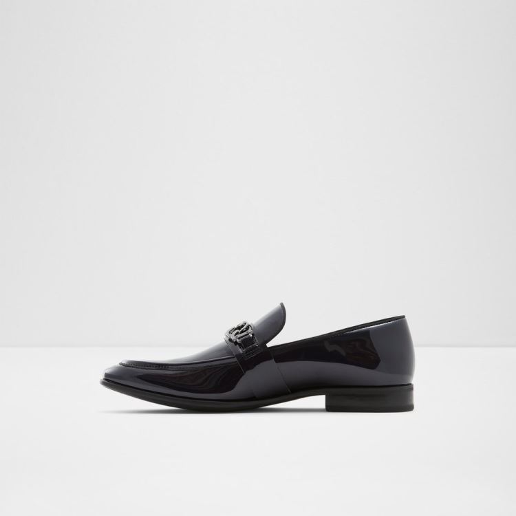 Aldo Corojo Loafers Herr Svarta | DOJgJ0Z7