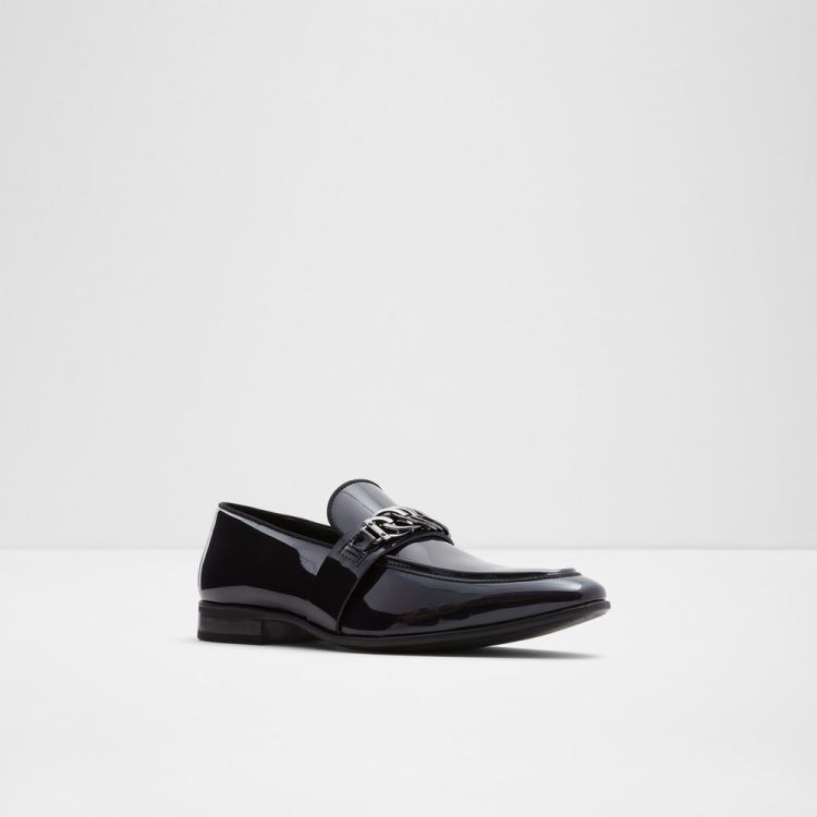 Aldo Corojo Loafers Herr Svarta | DOJgJ0Z7