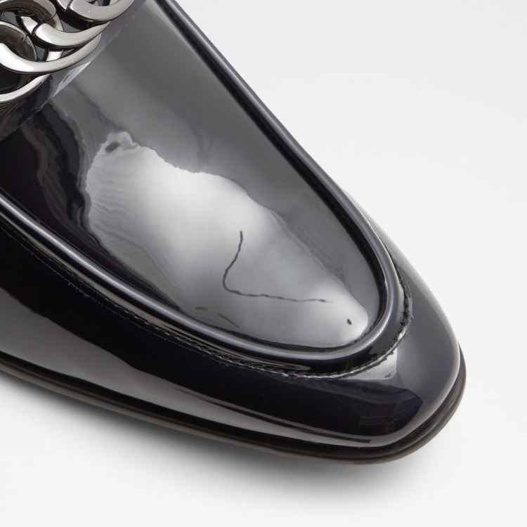 Aldo Corojo Loafers Herr Svarta | DOJgJ0Z7
