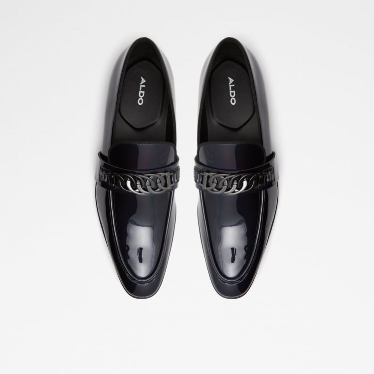 Aldo Corojo Loafers Herr Svarta | DOJgJ0Z7