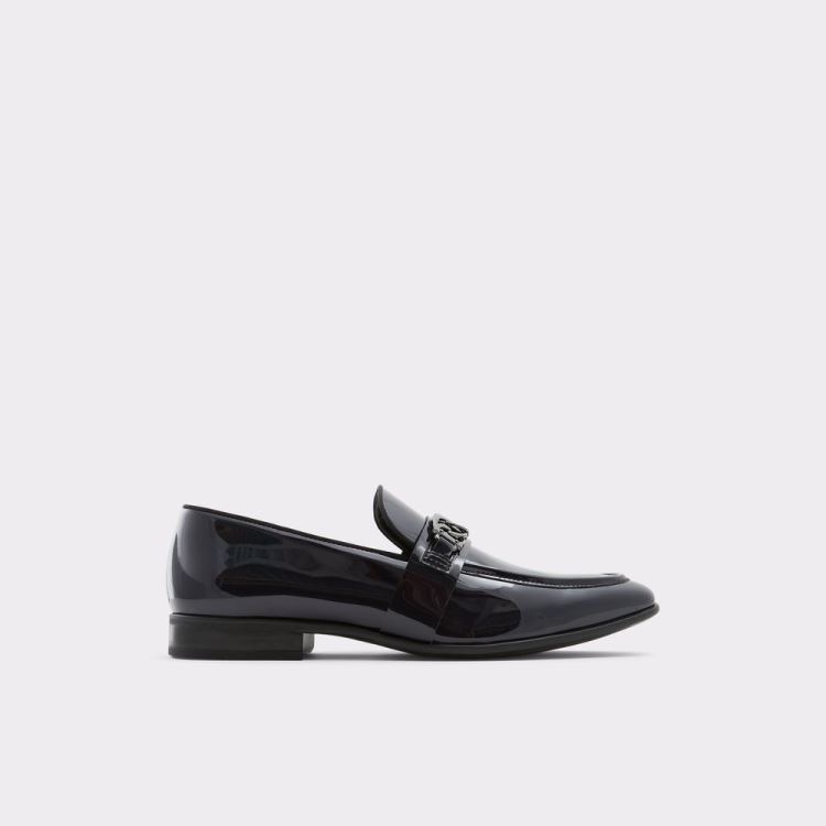 Aldo Corojo Loafers Herr Svarta | DOJgJ0Z7