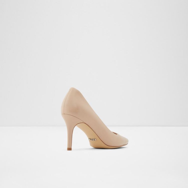 Aldo Coronitiflex Pumps Dam Bone | Hwu9WAtO