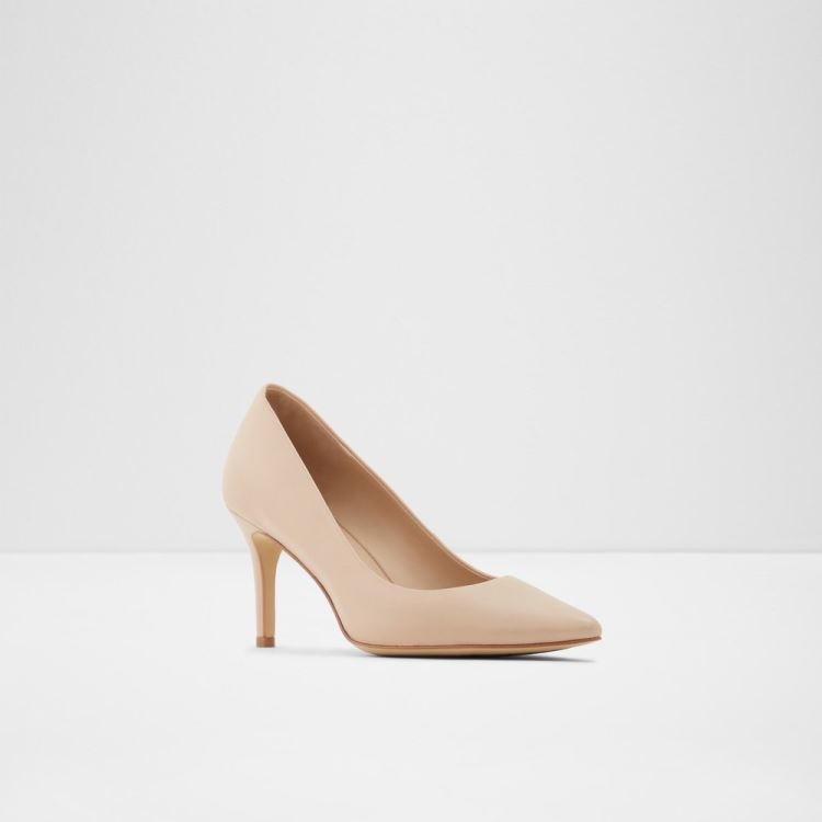 Aldo Coronitiflex Pumps Dam Bone | Hwu9WAtO