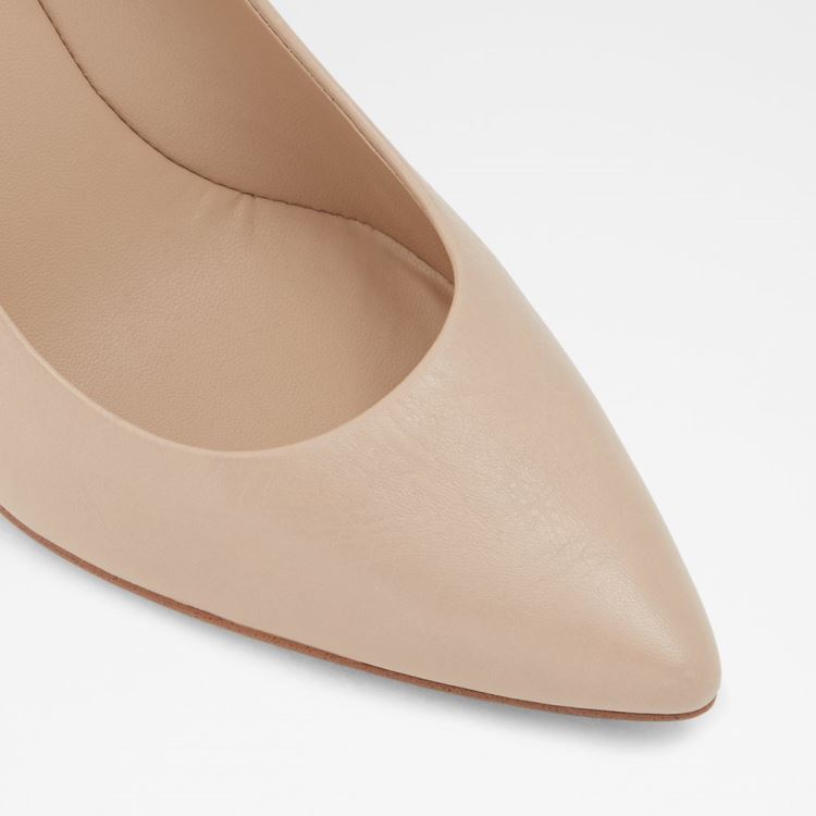 Aldo Coronitiflex Pumps Dam Bone | Hwu9WAtO