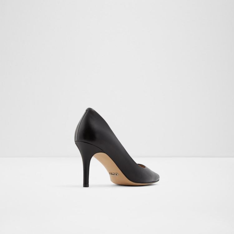 Aldo Coronitiflex Pumps Dam Svarta | ZqzB9tIJ