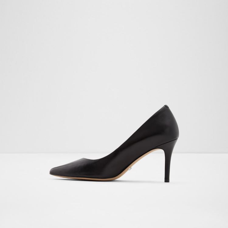 Aldo Coronitiflex Pumps Dam Svarta | ZqzB9tIJ