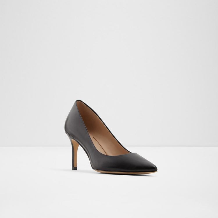 Aldo Coronitiflex Pumps Dam Svarta | ZqzB9tIJ