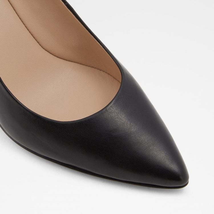Aldo Coronitiflex Pumps Dam Svarta | ZqzB9tIJ