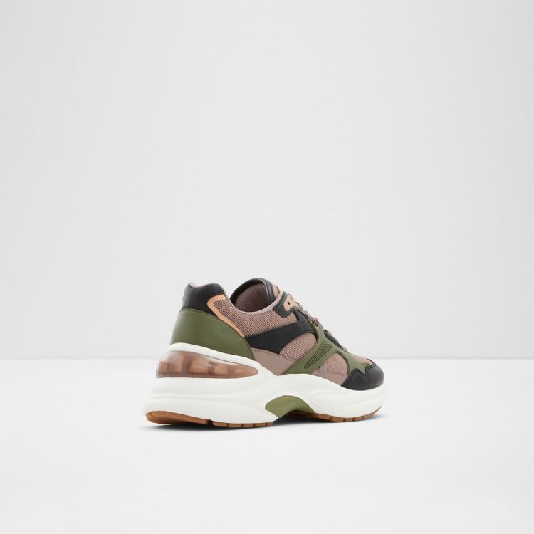 Aldo Createv2 Sneakers Dam Beige | 2rVJCRJl