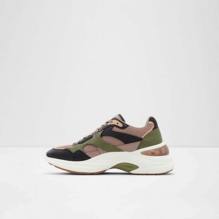 Aldo Createv2 Sneakers Dam Beige | 2rVJCRJl