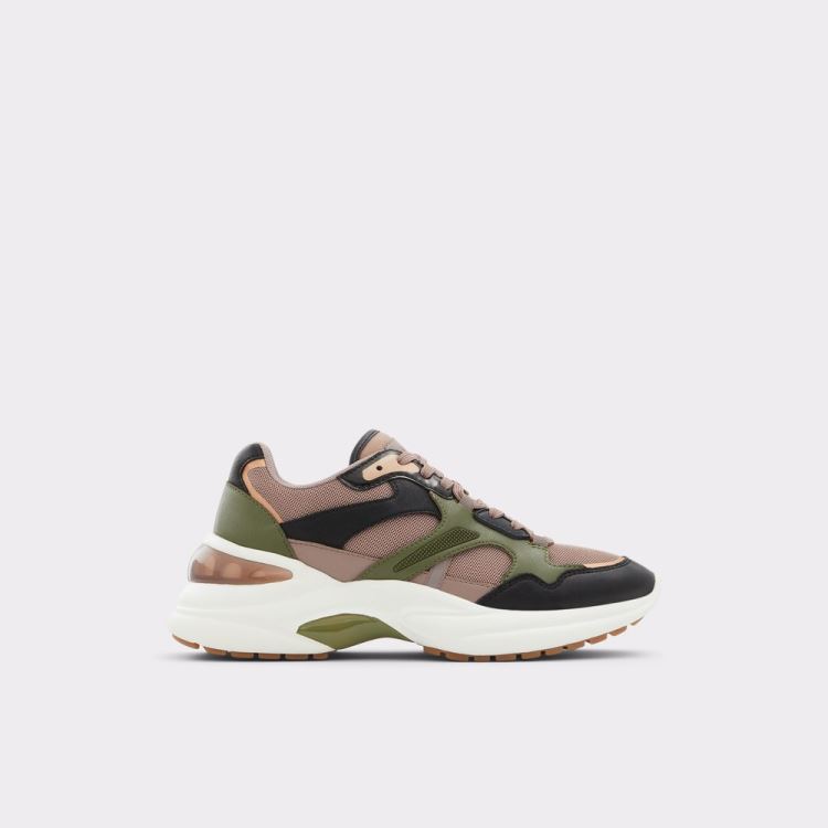 Aldo Createv2 Sneakers Dam Beige | 2rVJCRJl