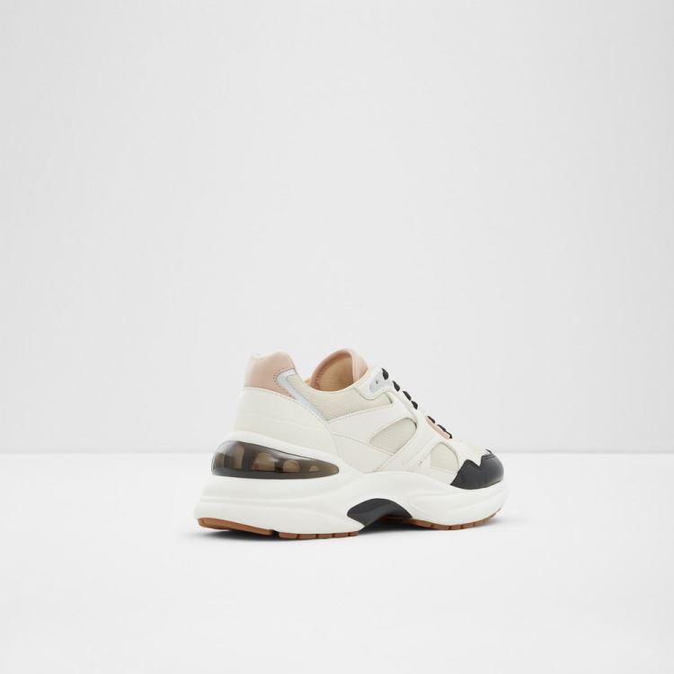 Aldo Createv2 Sneakers Dam Bone | HVIdl438