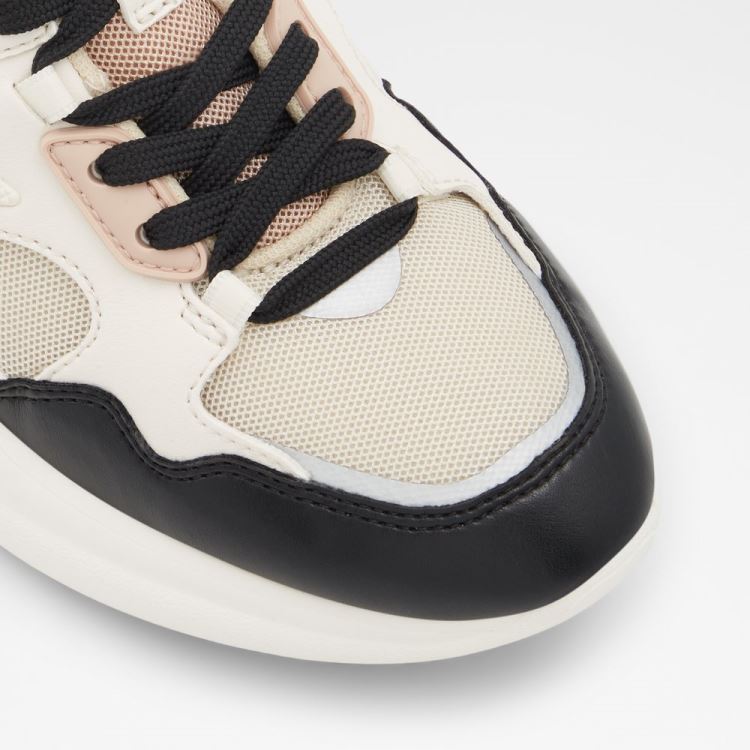 Aldo Createv2 Sneakers Dam Bone | HVIdl438