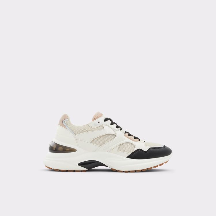 Aldo Createv2 Sneakers Dam Bone | HVIdl438