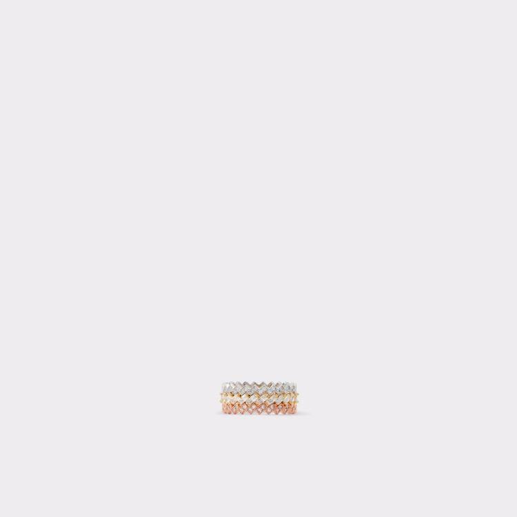 Aldo Credrir Smycken Dam Metallic Multi | 3EyU9Xg1