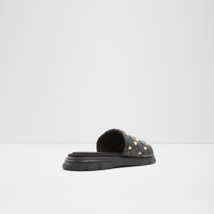 Aldo Cuciro Sandaler Herr Svarta | 0UQ0qKnu