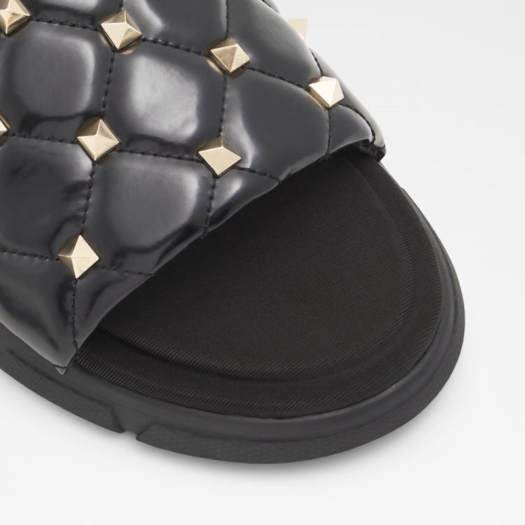 Aldo Cuciro Sandaler Herr Svarta | 0UQ0qKnu