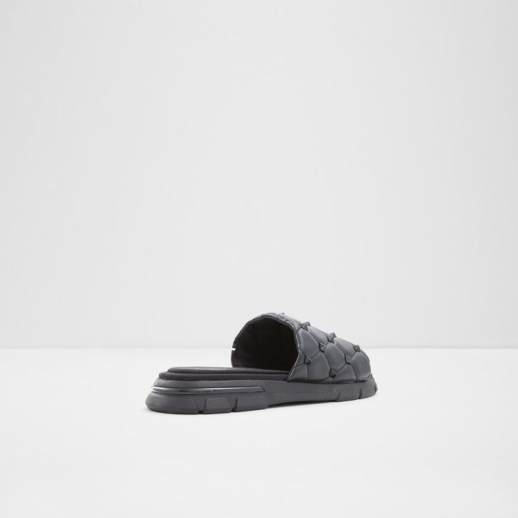 Aldo Cuciro Sandaler Herr Svarta | VwIZ0RDT