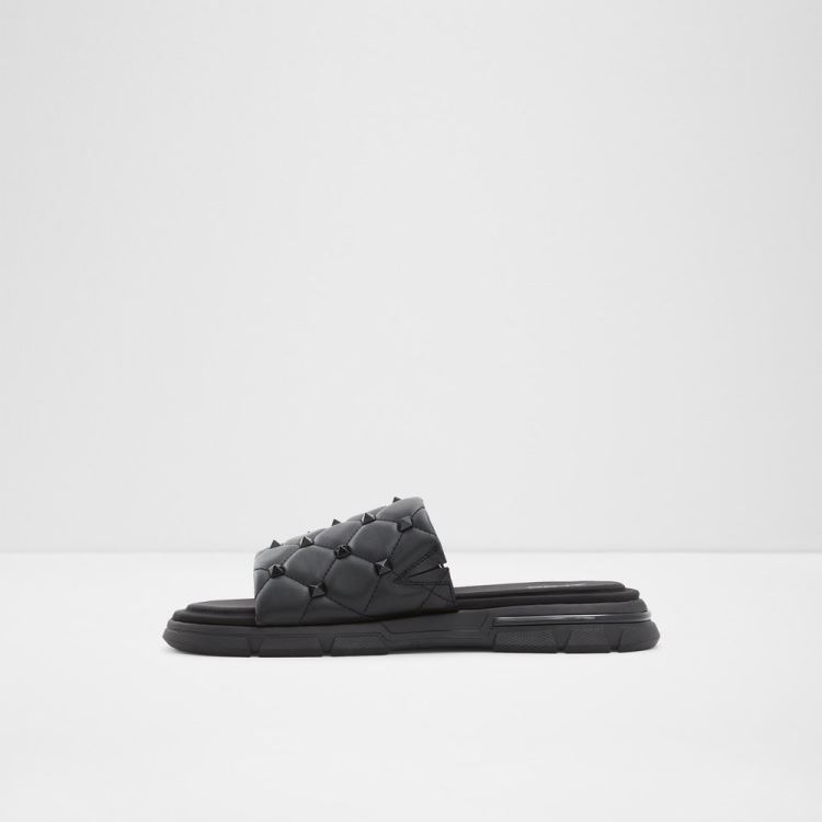 Aldo Cuciro Sandaler Herr Svarta | VwIZ0RDT