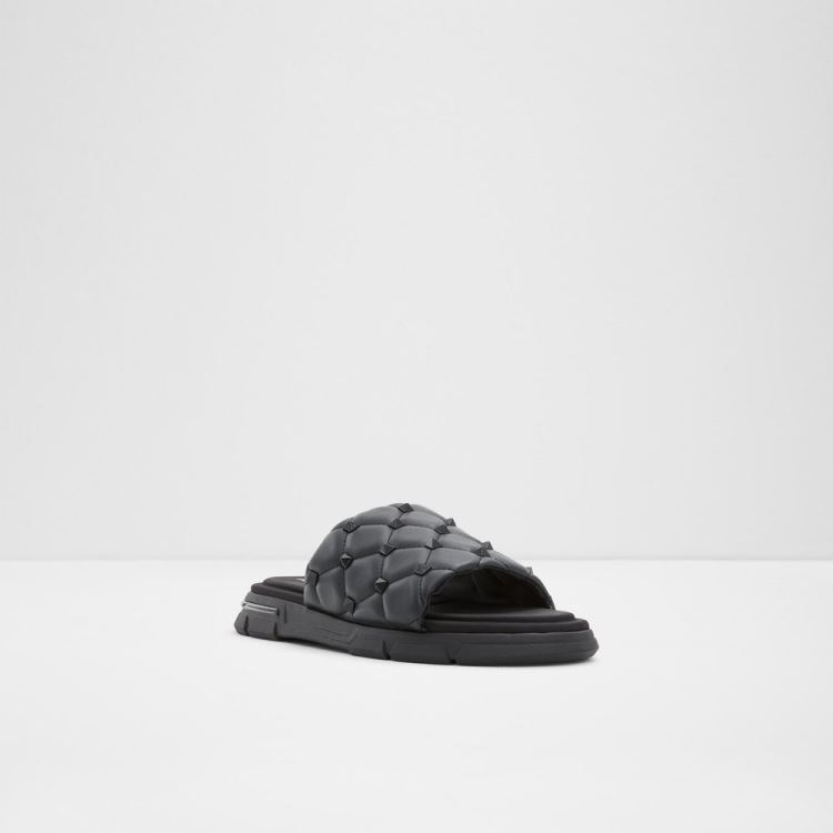 Aldo Cuciro Sandaler Herr Svarta | VwIZ0RDT