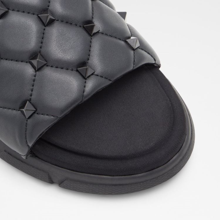 Aldo Cuciro Sandaler Herr Svarta | VwIZ0RDT