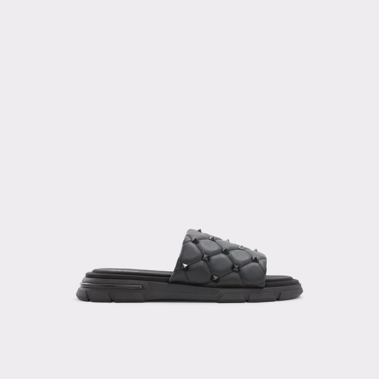 Aldo Cuciro Sandaler Herr Svarta | VwIZ0RDT