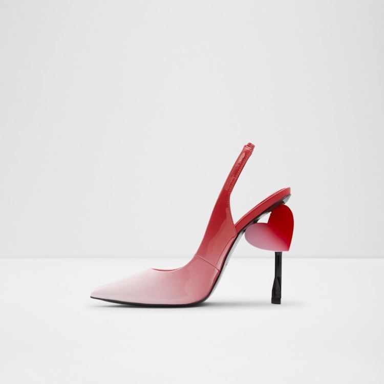 Aldo Cupida Pumps Dam Röda | l6HHpwGg