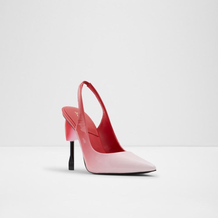 Aldo Cupida Pumps Dam Röda | l6HHpwGg