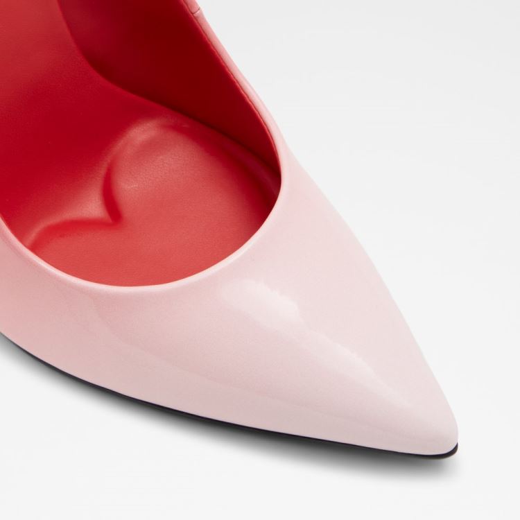Aldo Cupida Pumps Dam Röda | l6HHpwGg