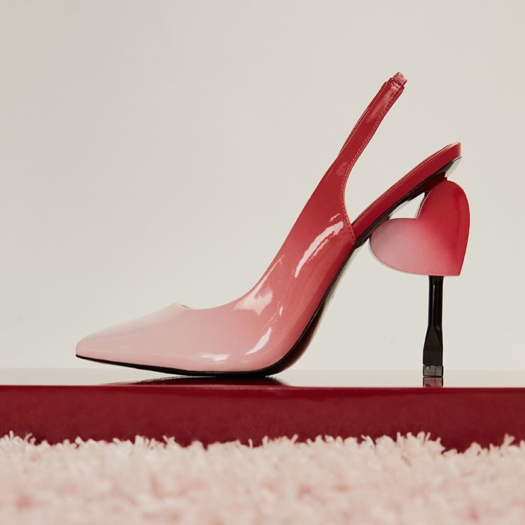 Aldo Cupida Pumps Dam Röda | l6HHpwGg