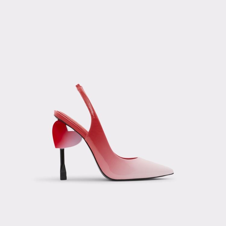 Aldo Cupida Pumps Dam Röda | l6HHpwGg