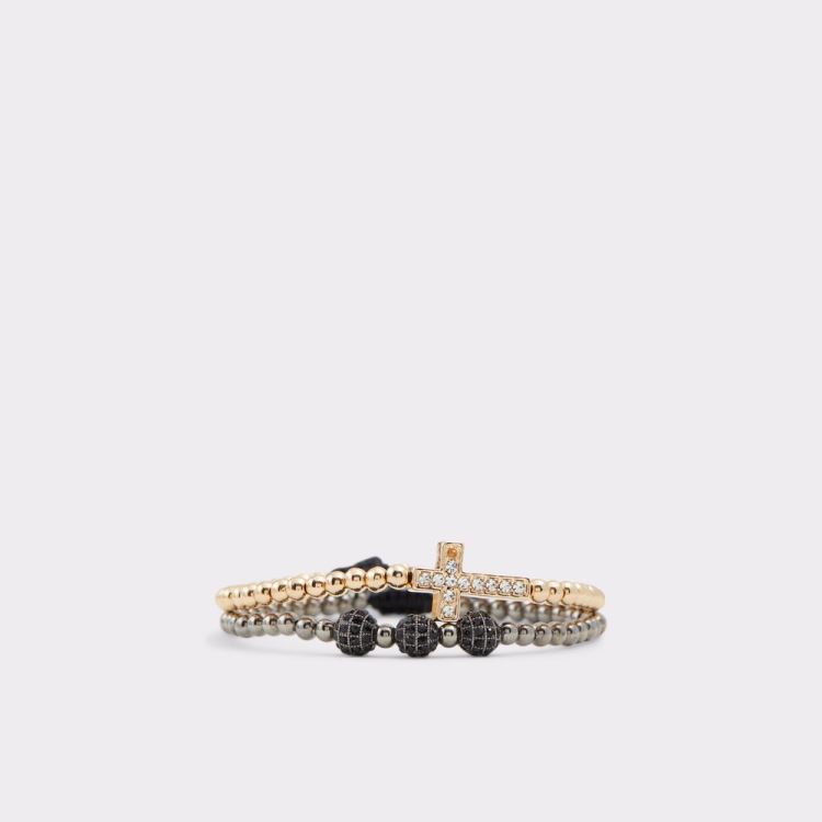 Aldo Dacourt Smycken Herr Metallic Multi | vffdHjUn