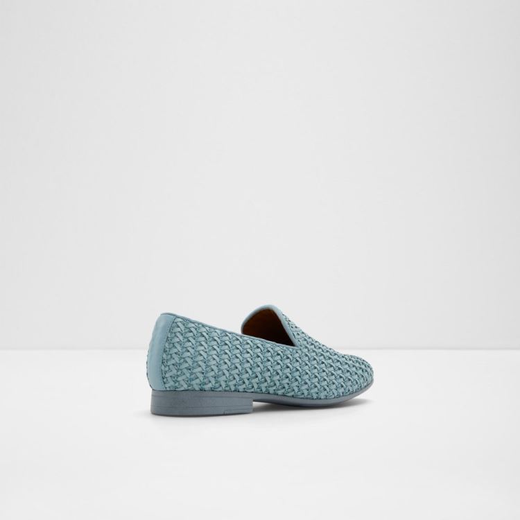 Aldo Dahlby Espadrille Herr Blå | nUyNAwz0