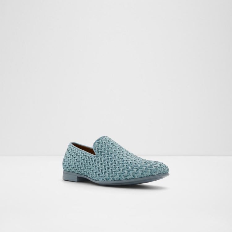 Aldo Dahlby Espadrille Herr Blå | nUyNAwz0